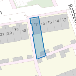 Perceel AMF00-K-6156