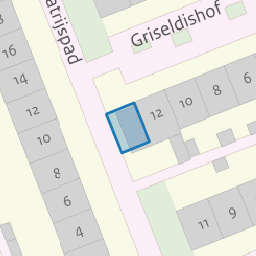 Perceel AMF00-K-6166