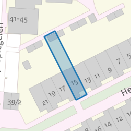 Perceel AMF00-K-6167