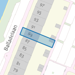 Perceel AMF00-K-6169