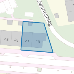 Perceel AMF00-K-6172