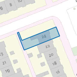 Perceel AMF00-K-6181