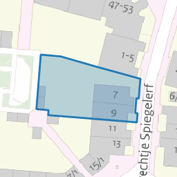 Perceel AMF00-K-6183