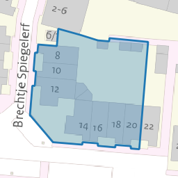 Perceel AMF00-K-6185