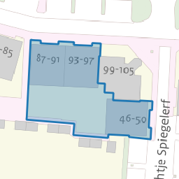 Perceel AMF00-K-6186