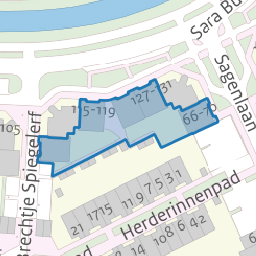 Perceel AMF00-K-6189