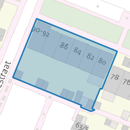 Perceel AMF00-K-6194