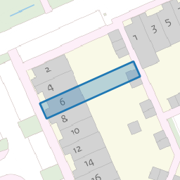 Perceel AMF00-K-6197