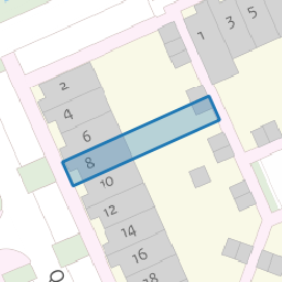 Perceel AMF00-K-6198