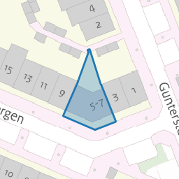 Perceel AMF00-K-6201