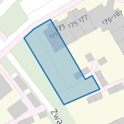 Perceel AMF00-K-6204