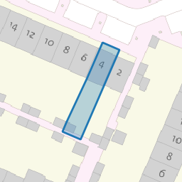 Perceel AMF00-K-6207