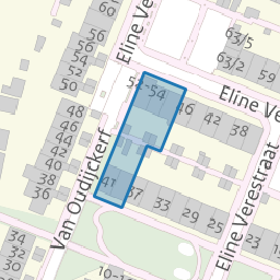 Perceel AMF00-K-6211