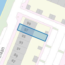 Perceel AMF00-K-6215