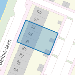 Perceel AMF00-K-6216