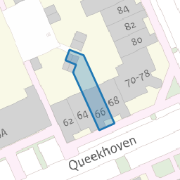 Perceel AMF00-K-6224