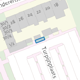 Perceel AMF00-K-6229