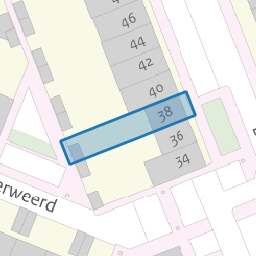 Perceel AMF00-K-6231