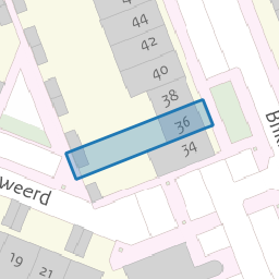Perceel AMF00-K-6232