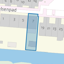 Perceel AMF00-K-6234