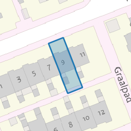 Perceel AMF00-K-6238