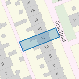 Perceel AMF00-K-6244