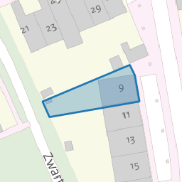 Perceel AMF00-K-6249