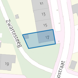 Perceel AMF00-K-6253