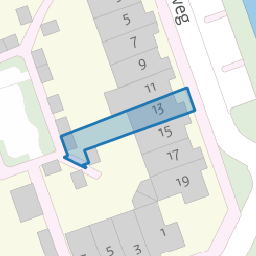 Perceel AMF00-K-6254