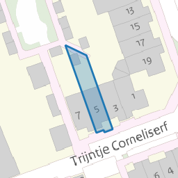 Perceel AMF00-K-6256