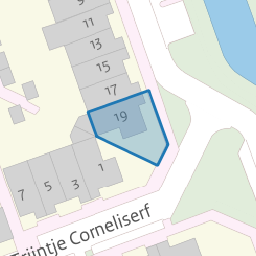 Perceel AMF00-K-6259