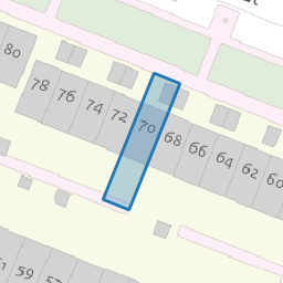 Perceel AMF00-K-6264