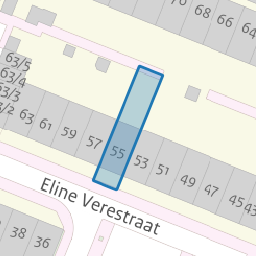 Perceel AMF00-K-6265