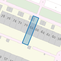 Perceel AMF00-K-6266