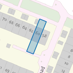 Perceel AMF00-K-6273