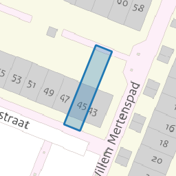 Perceel AMF00-K-6274