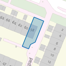 Perceel AMF00-K-6275