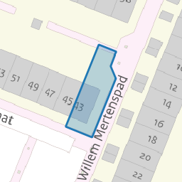 Perceel AMF00-K-6276