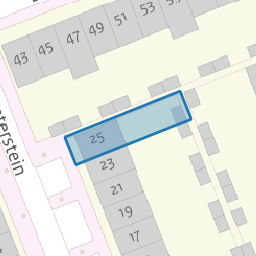 Perceel AMF00-K-6281