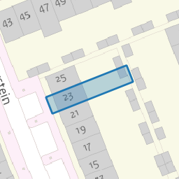 Perceel AMF00-K-6283