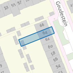 Perceel AMF00-K-6284