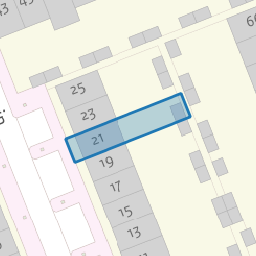 Perceel AMF00-K-6285