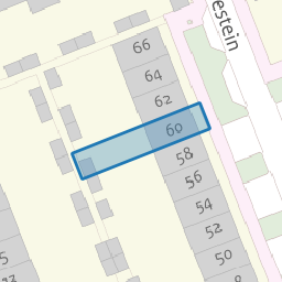 Perceel AMF00-K-6287