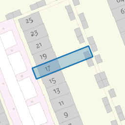 Perceel AMF00-K-6288