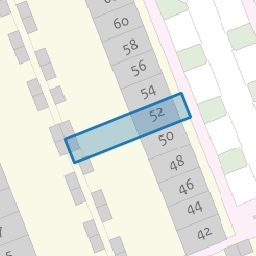 Perceel AMF00-K-6292