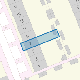 Perceel AMF00-K-6294