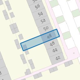 Perceel AMF00-K-6295