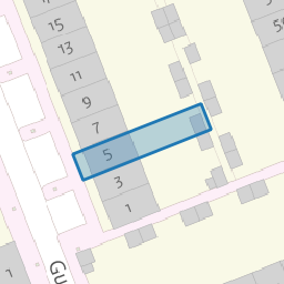 Perceel AMF00-K-6296