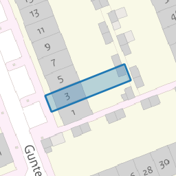 Perceel AMF00-K-6297