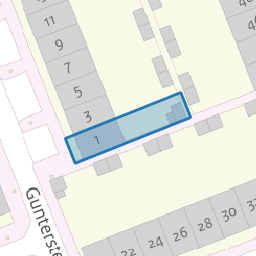 Perceel AMF00-K-6299